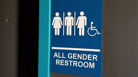 New law requires California schools have gender-neutral restroom
